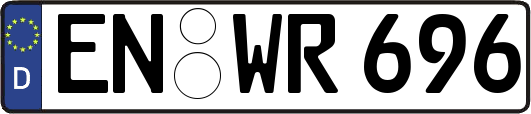 EN-WR696