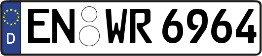 EN-WR6964