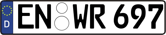 EN-WR697