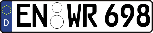 EN-WR698