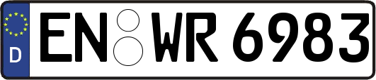 EN-WR6983