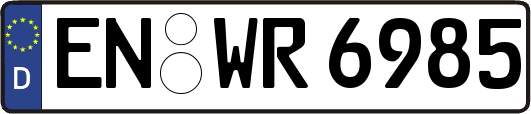 EN-WR6985