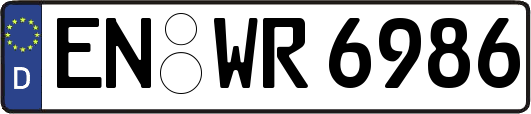 EN-WR6986