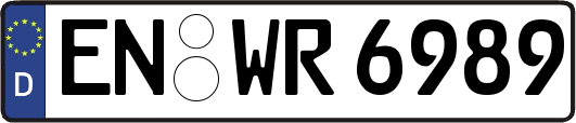EN-WR6989