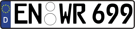EN-WR699