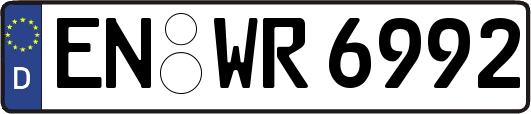 EN-WR6992