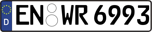 EN-WR6993