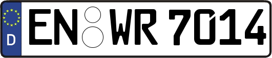 EN-WR7014
