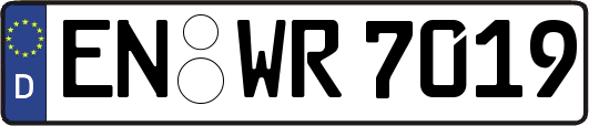 EN-WR7019