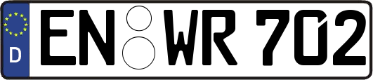EN-WR702