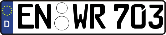 EN-WR703