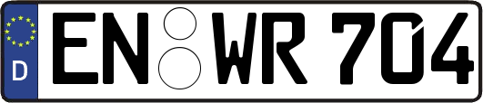 EN-WR704