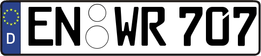 EN-WR707