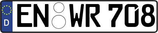 EN-WR708