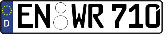 EN-WR710