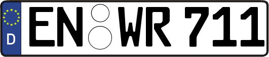 EN-WR711
