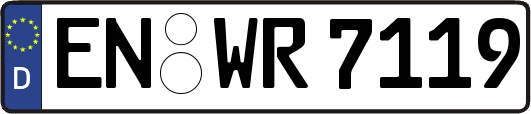 EN-WR7119