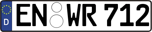 EN-WR712
