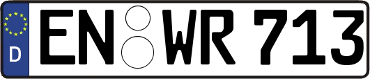EN-WR713