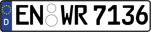 EN-WR7136