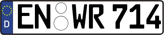 EN-WR714