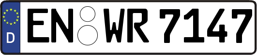 EN-WR7147