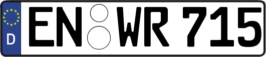 EN-WR715