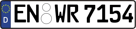 EN-WR7154