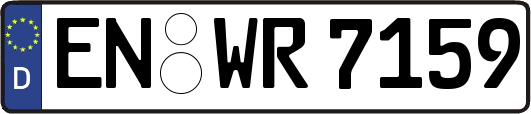 EN-WR7159