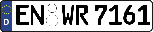 EN-WR7161