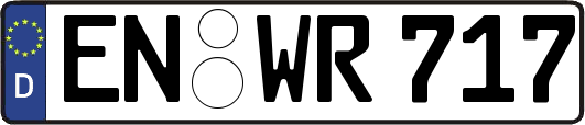 EN-WR717