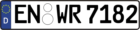 EN-WR7182