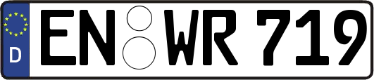 EN-WR719