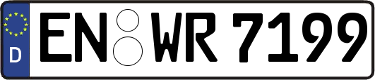 EN-WR7199