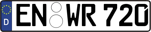 EN-WR720