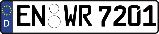 EN-WR7201
