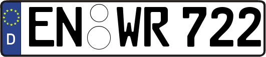 EN-WR722