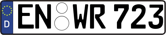 EN-WR723