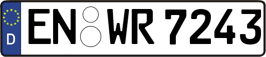 EN-WR7243