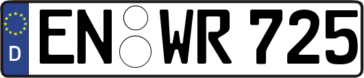 EN-WR725