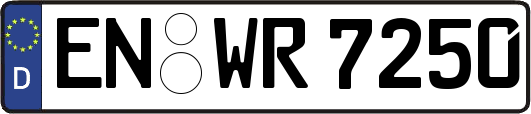 EN-WR7250