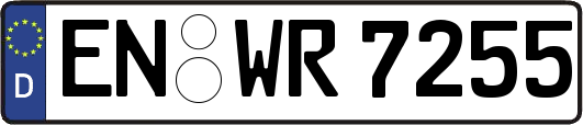 EN-WR7255
