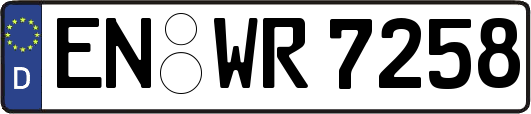 EN-WR7258
