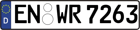 EN-WR7263
