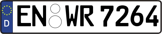 EN-WR7264