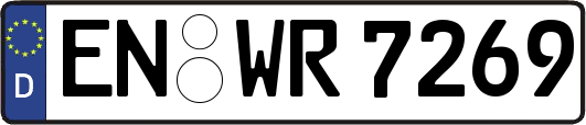 EN-WR7269