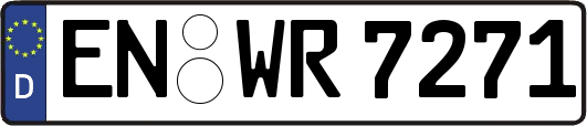 EN-WR7271