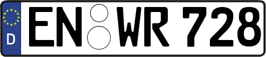 EN-WR728