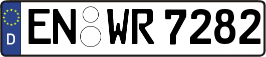 EN-WR7282