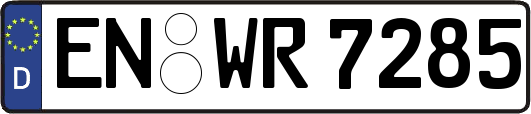 EN-WR7285